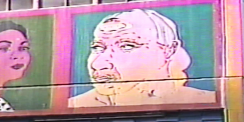 Until the Shadows Lengthen (short film)